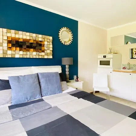 Apartmán Apartello Modern - Casa Real In *