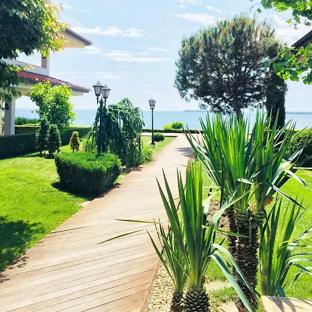 Apartello Modern - Casa Real In Apartmán Sveti Vlas