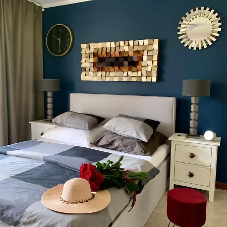Apartello Modern - Casa Real In * Sweti Wlas