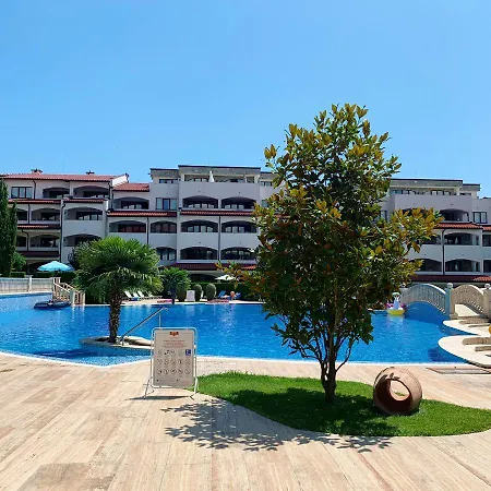 Apartamento Apartello Modern - Casa Real In Sveti Vlas