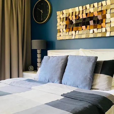 Apartello Modern - Casa Real In Διαμέρισμα *