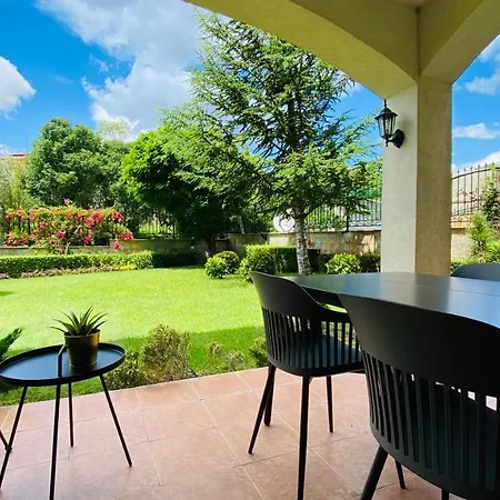 Διαμέρισμα Apartello Modern - Casa Real In