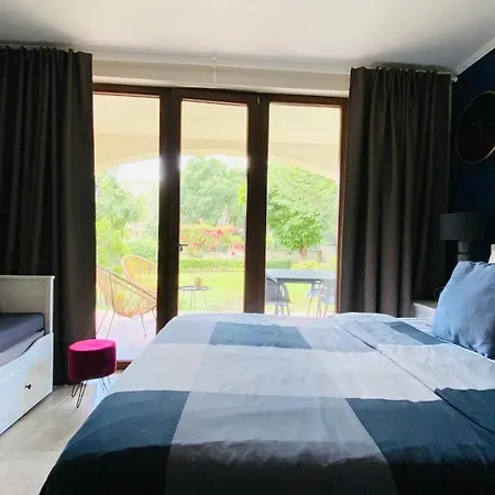 Διαμέρισμα Apartello Modern - Casa Real In Sveti Vlas