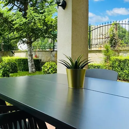 Apartello Modern - Casa Real In Διαμέρισμα *