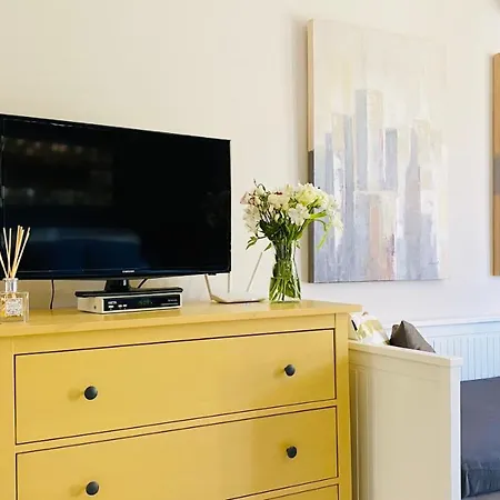 Διαμέρισμα Apartello Modern - Casa Real In Sveti Vlas