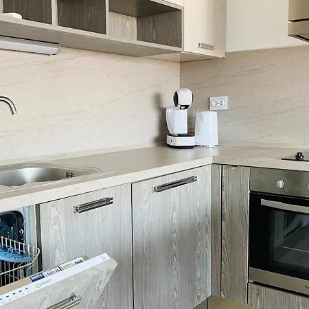 Apartamento Apartello Modern - Casa Real In Sveti Vlas