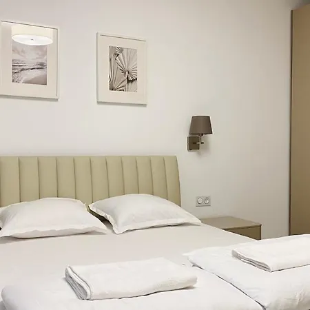 Apartello Modern - Casa Real In * Sweti Wlas