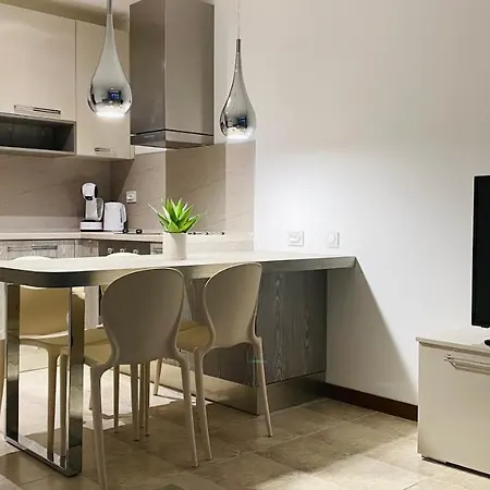 Apartamento Apartello Modern - Casa Real In