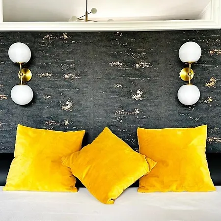 Apartamento Apartello Modern - Casa Real In