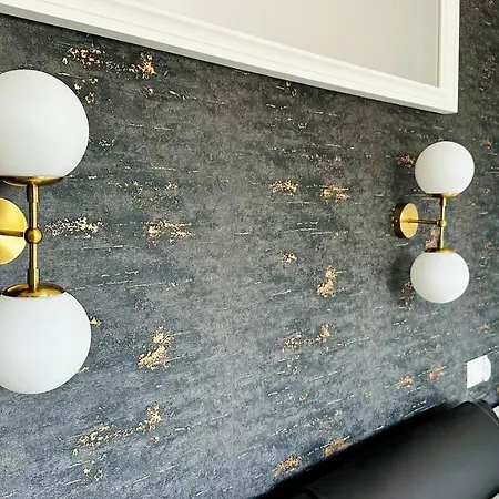 Apartello Modern - Casa Real In Apartamento Sveti Vlas