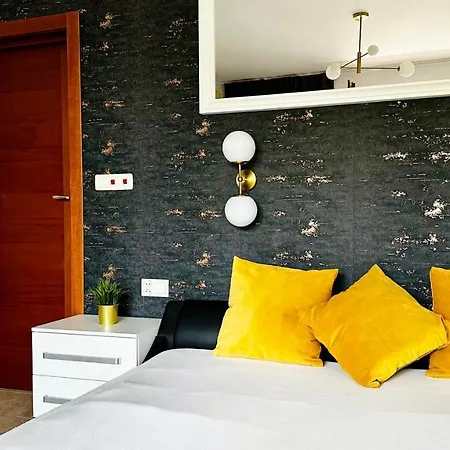 Apartello Modern - Casa Real In Διαμέρισμα Sveti Vlas