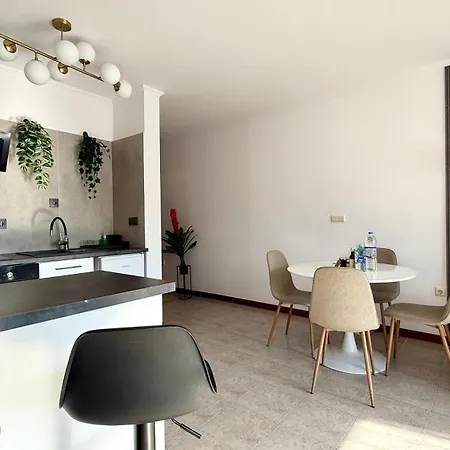 Apartello Modern - Casa Real In * Sweti Wlas