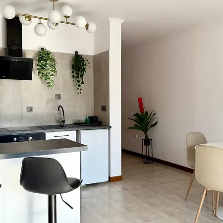 Apartamento Apartello Modern - Casa Real In