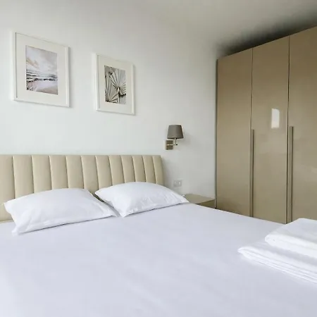 Apartamento Apartello Modern - Casa Real In